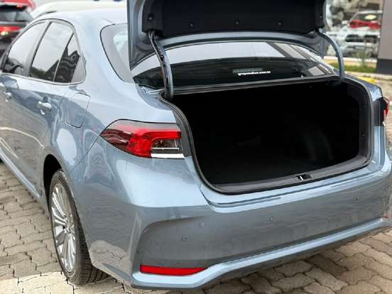 TOYOTA-COROLLA-2.0 VVT-IE FLEX XEI DIRECT SHIFT TOYOTA-COROLLA-2020