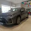 TOYOTA COROLLA 2.0 VVT-IE FLEX XEI DIRECT SHIFT TOYOTA COROLLA 2.0 VVT-IE FLEX XEI DIRECT SHIFT