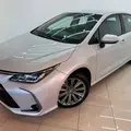TOYOTA COROLLA 2.0 VVT-IE FLEX XEI DIRECT SHIFT TOYOTA COROLLA 2.0 VVT-IE FLEX XEI DIRECT SHIFT
