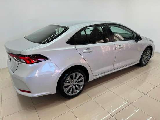 TOYOTA-COROLLA-2.0 VVT-IE FLEX XEI DIRECT SHIFT TOYOTA-COROLLA-2021