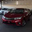 TOYOTA COROLLA 2.0 XEI 16V FLEX 4P AUTOMÁTICO TOYOTA COROLLA 2.0 XEI 16V FLEX 4P AUTOMÁTICO