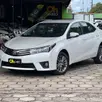 TOYOTA COROLLA 2.0 XEI 16V FLEX 4P AUTOMÁTICO TOYOTA COROLLA 2.0 XEI 16V FLEX 4P AUTOMÁTICO