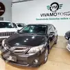 TOYOTA COROLLA 2.0 XRS 16V FLEX 4P AUTOMÁTICO TOYOTA COROLLA 2.0 XRS 16V FLEX 4P AUTOMÁTICO