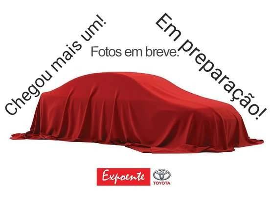 TOYOTA COROLLA CROSS 2.0 VVT-IE FLEX XRE DIRECT SHIFT