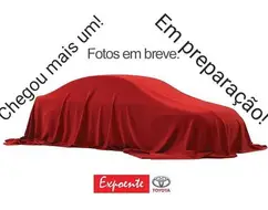 TOYOTA COROLLA CROSS 2.0 VVT-IE FLEX XRE DIRECT SHIFT TOYOTA COROLLA CROSS 2.0 VVT-IE FLEX XRE DIRECT SHIFT