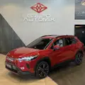 TOYOTA COROLLA CROSS 2.0 VVT-IE FLEX XRX DIRECT SHIFT TOYOTA COROLLA CROSS 2.0 VVT-IE FLEX XRX DIRECT SHIFT