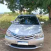 TOYOTA ETIOS 1.5 X SEDAN 16V FLEX 4P MANUAL TOYOTA ETIOS 1.5 X SEDAN 16V FLEX 4P MANUAL