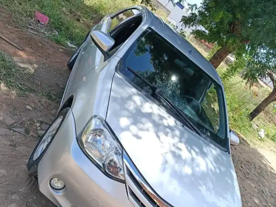 TOYOTA-ETIOS-1.5 X SEDAN 16V FLEX 4P MANUAL TOYOTA-ETIOS-2014