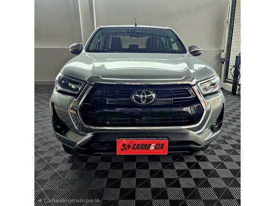 TOYOTA-HILUX-2022
