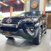 TOYOTA HILUX SW4 2.8 SRX 4X4 7 LUGARES 16V TURBO INTERCOOLER DIESEL 4P AUTOMÁTICO TOYOTA HILUX SW4 2.8 SRX 4X4 7 LUGARES 16V TURBO INTERCOOLER DIESEL 4P AUTOMÁTICO