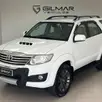TOYOTA HILUX SW4 3.0 SRV 4X4 7 LUGARES 16V TURBO INTERCOOLER DIESEL 4P AUTOMÁTICO TOYOTA HILUX SW4 3.0 SRV 4X4 7 LUGARES 16V TURBO INTERCOOLER DIESEL 4P AUTOMÁTICO