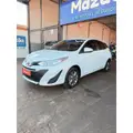 TOYOTA YARIS 1.5 16V FLEX SEDAN XL PLUS CONNECT MULTIDRIVE TOYOTA YARIS 1.5 16V FLEX SEDAN XL PLUS CONNECT MULTIDRIVE