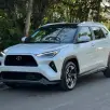 TOYOTA YARIS CROSS 1.5 VVT-I FLEX XRX CVT TOYOTA YARIS CROSS 1.5 VVT-I FLEX XRX CVT