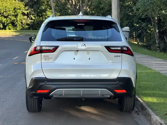 TOYOTA-YARIS CROSS-2026