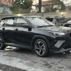 TOYOTA YARIS CROSS 1.5 VVT-I FLEX XRX CVT TOYOTA YARIS CROSS 1.5 VVT-I FLEX XRX CVT