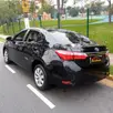 TOYOTA COROLLA 1.8 GLI 16V FLEX 4P AUTOMÁTICO TOYOTA COROLLA 1.8 GLI 16V FLEX 4P AUTOMÁTICO