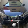 TOYOTA COROLLA 1.8 GLI UPPER 16V FLEX 4P AUTOMÁTICO TOYOTA COROLLA 1.8 GLI UPPER 16V FLEX 4P AUTOMÁTICO