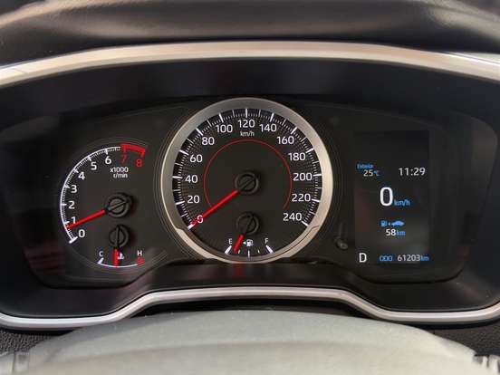 TOYOTA-COROLLA-2.0 VVT-IE FLEX XEI DIRECT SHIFT TOYOTA-COROLLA-2020