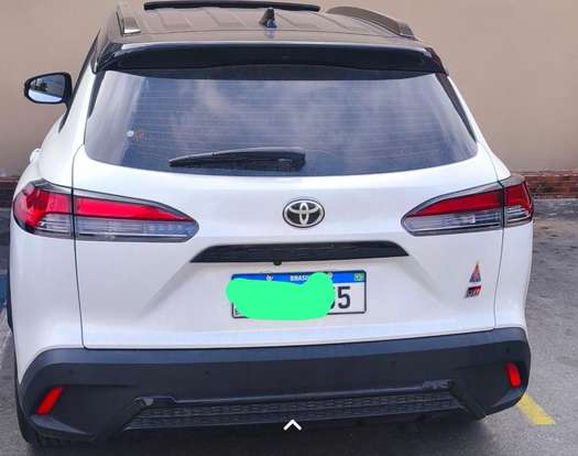 TOYOTA-COROLLA CROSS-2023