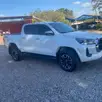 TOYOTA HILUX 2.8 D-4D TURBO DIESEL CD SRX PLUS 4X4 AUTOMÁTICO TOYOTA HILUX 2.8 D-4D TURBO DIESEL CD SRX PLUS 4X4 AUTOMÁTICO