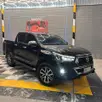 TOYOTA HILUX 2.8 SRX 4X4 CD 16V DIESEL 4P AUTOMÁTICO TOYOTA HILUX 2.8 SRX 4X4 CD 16V DIESEL 4P AUTOMÁTICO