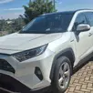 TOYOTA RAV4 2.5 VVT-IE HYBRID SX AWD CVT TOYOTA RAV4 2.5 VVT-IE HYBRID SX AWD CVT
