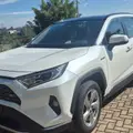 TOYOTA RAV4 2.5 VVT-IE HYBRID SX AWD CVT TOYOTA RAV4 2.5 VVT-IE HYBRID SX AWD CVT