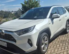 TOYOTA RAV4 2.5 VVT-IE HYBRID SX AWD CVT TOYOTA RAV4 2.5 VVT-IE HYBRID SX AWD CVT
