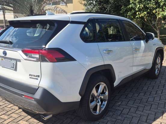 TOYOTA-RAV4-2.5 VVT-IE HYBRID SX AWD CVT TOYOTA-RAV4-2019