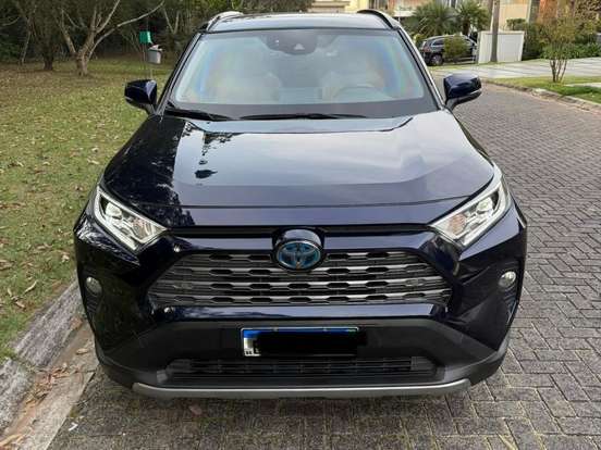 TOYOTA-RAV4-2.5 VVT-IE HYBRID SX CONNECT AWD CVT TOYOTA-RAV4-2020