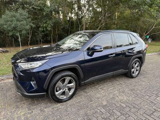 TOYOTA-RAV4-2.5 VVT-IE HYBRID SX CONNECT AWD CVT TOYOTA-RAV4-2020