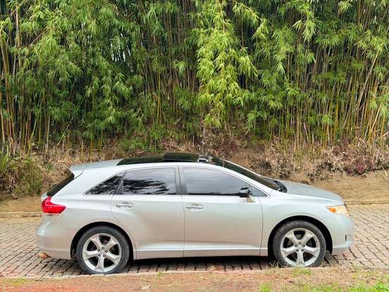 TOYOTA-VENZA-2010