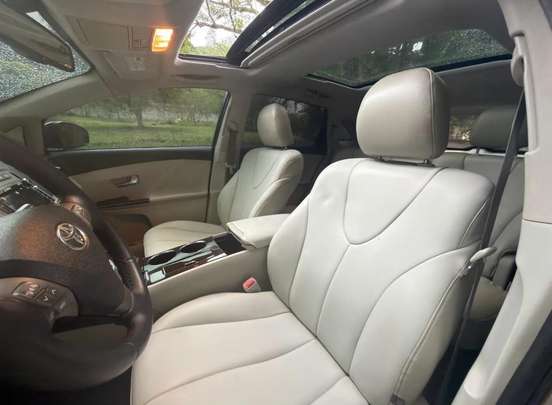 TOYOTA-VENZA-2010