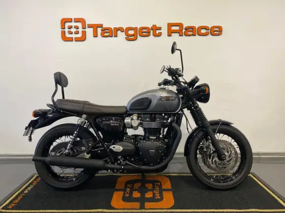 TRIUMPH BONNEVILLE T120 BLACK 1200 TRIUMPH BONNEVILLE T120 BLACK 1200