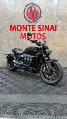 TRIUMPH ROCKET III STORM R TRIUMPH ROCKET III STORM R