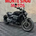 TRIUMPH ROCKET III STORM R TRIUMPH ROCKET III STORM R