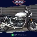TRIUMPH SPEED TWIN TRIUMPH SPEED TWIN