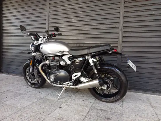 TRIUMPH-SPEED TWIN TRIUMPH-SPEED TWIN-2025