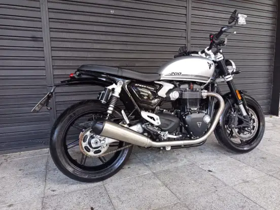 TRIUMPH-SPEED TWIN TRIUMPH-SPEED TWIN-2025