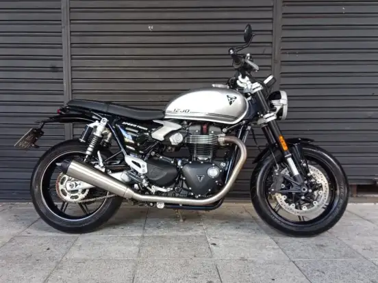 TRIUMPH-SPEED TWIN TRIUMPH-SPEED TWIN-2025