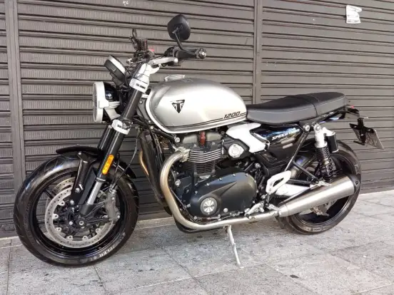 TRIUMPH-SPEED TWIN TRIUMPH-SPEED TWIN-2025