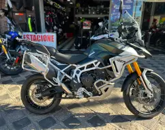TRIUMPH TIGER 900 RALLY PRO TRIUMPH TIGER 900 RALLY PRO