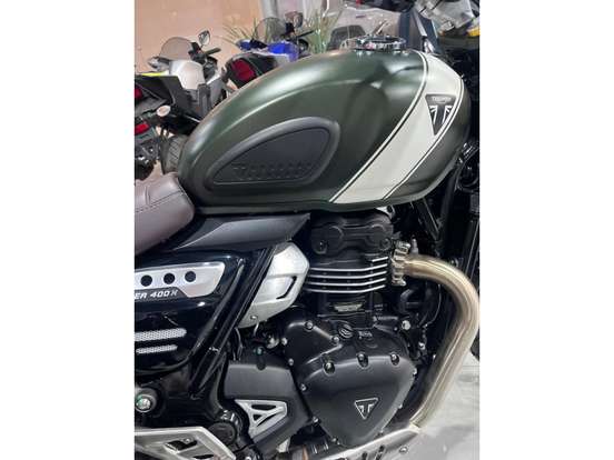 TRIUMPH-SCRAMBLER 400 X TRIUMPH-SCRAMBLER 400 X-2024