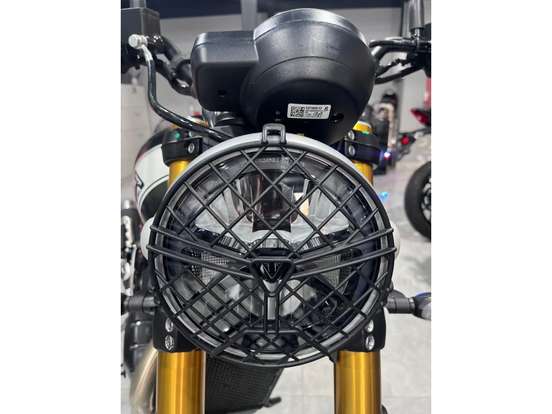 TRIUMPH-SCRAMBLER 400 X TRIUMPH-SCRAMBLER 400 X-2024