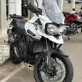 TRIUMPH TIGER 1200 XCX TRIUMPH TIGER 1200 XCX