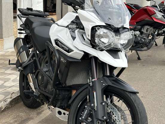 TRIUMPH-TIGER 1200 XCX TRIUMPH-TIGER 1200 XCX-2017