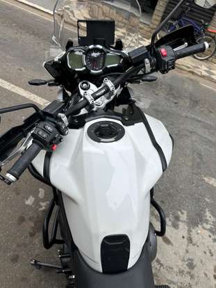 TRIUMPH-TIGER 1200 XCX-2017