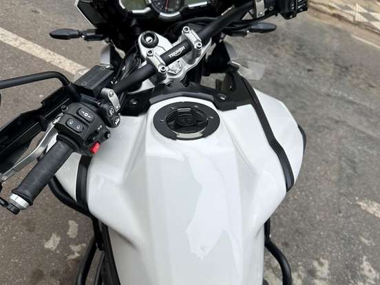 TRIUMPH-TIGER 1200 XCX TRIUMPH-TIGER 1200 XCX-2017