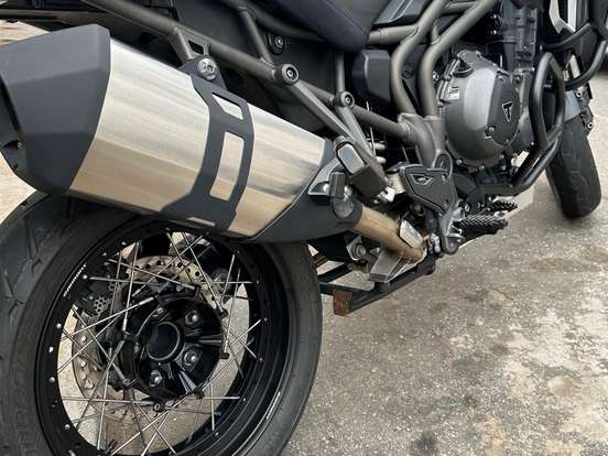 TRIUMPH-TIGER 1200 XCX TRIUMPH-TIGER 1200 XCX-2017