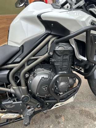 TRIUMPH-TIGER 1200 XCX TRIUMPH-TIGER 1200 XCX-2017